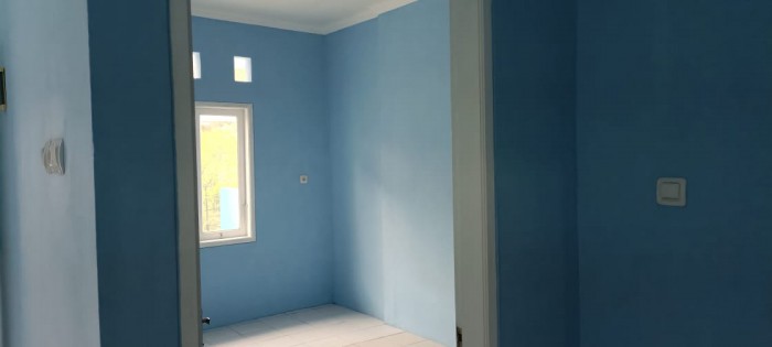 Rumah dijual di Bella Casa Residence Depok